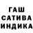 ГАШИШ индика сатива Elina Mig