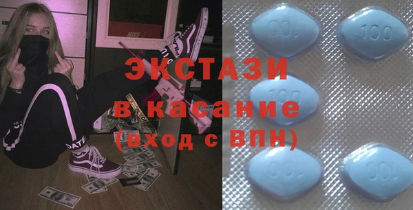 твердый Горняк