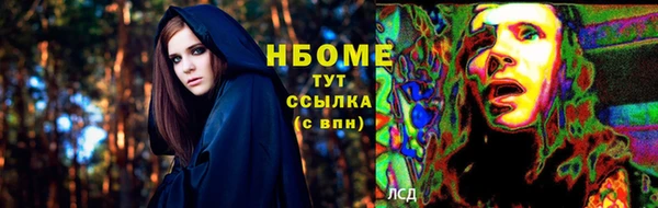 твердый Горняк